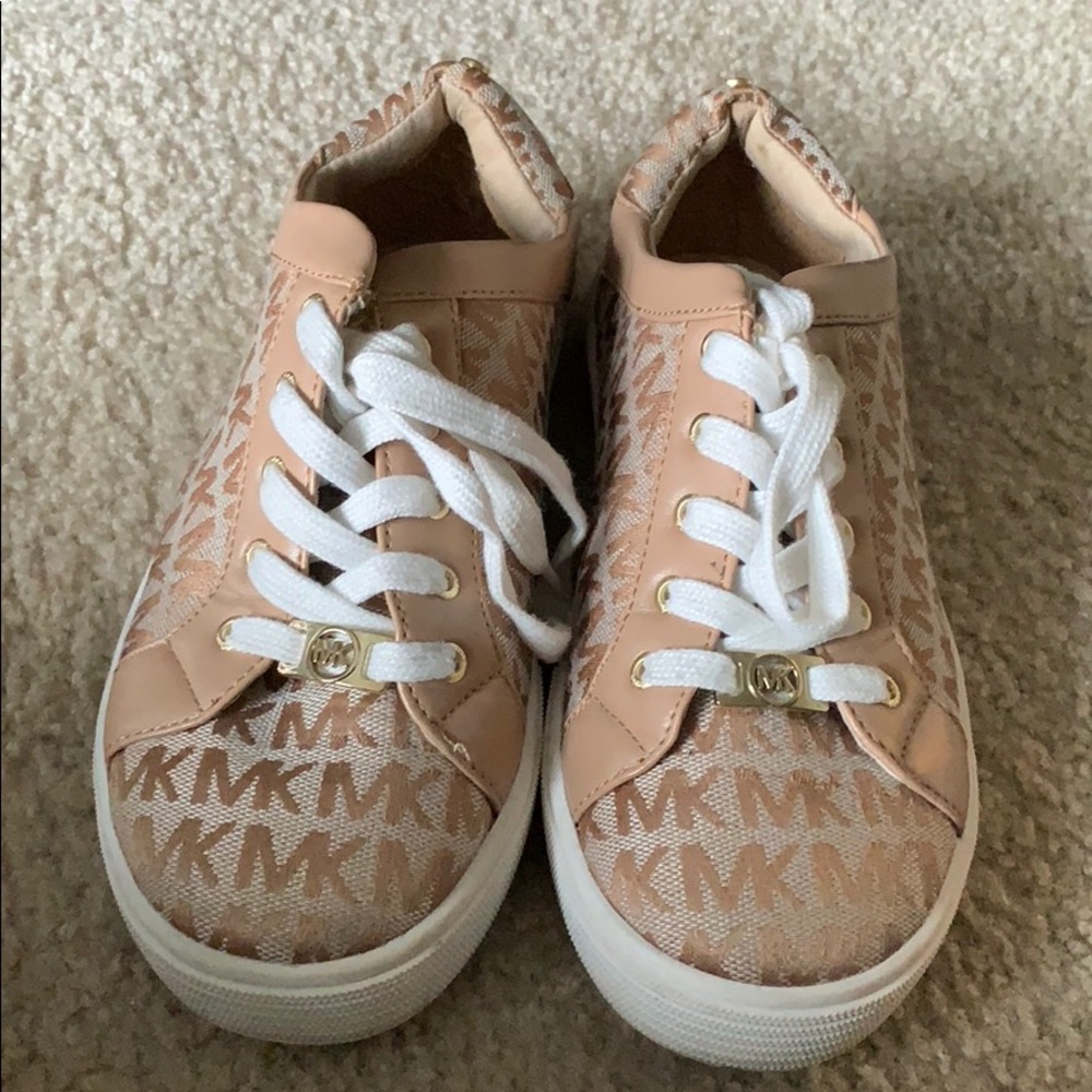 Michael Kors sneakers